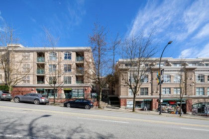 Photo 25 at 218 - 332 Lonsdale Avenue, Lower Lonsdale, North Vancouver