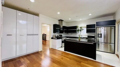 Photo 6 at 2813 W 21st Avenue, Arbutus, Vancouver West