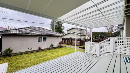 Photo 17 at 2813 W 21st Avenue, Arbutus, Vancouver West