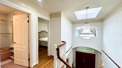 Photo 16 at 2813 W 21st Avenue, Arbutus, Vancouver West