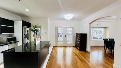 Photo 7 at 2813 W 21st Avenue, Arbutus, Vancouver West