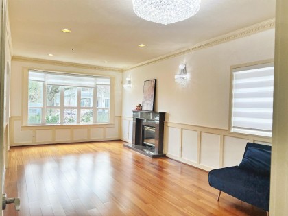 Photo 3 at 2813 W 21st Avenue, Arbutus, Vancouver West