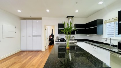 Photo 9 at 2813 W 21st Avenue, Arbutus, Vancouver West