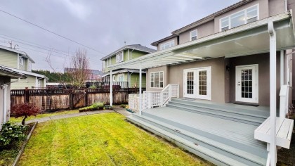 Photo 18 at 2813 W 21st Avenue, Arbutus, Vancouver West