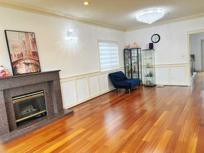 Photo 4 at 2813 W 21st Avenue, Arbutus, Vancouver West