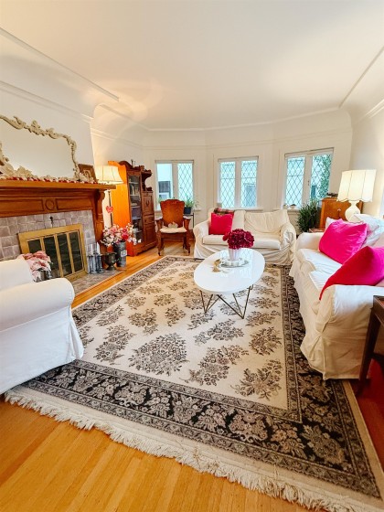 Photo 10 at 5870 Cartier Street, South Granville, Vancouver West