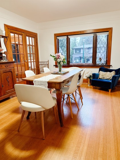 Photo 8 at 5870 Cartier Street, South Granville, Vancouver West