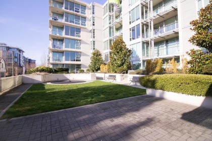 Photo 24 at 308 - 2528 Maple Street, Kitsilano, Vancouver West