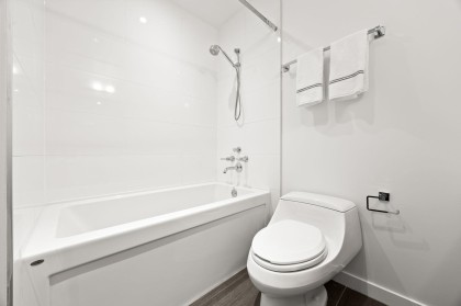 Photo 18 at 308 - 2528 Maple Street, Kitsilano, Vancouver West