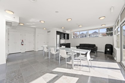 Photo 25 at 308 - 2528 Maple Street, Kitsilano, Vancouver West