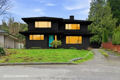 Photo 2 at 1840 Quilchena Crescent, Quilchena, Vancouver West