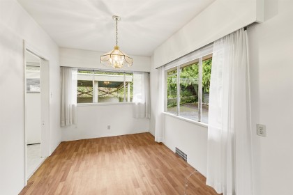 Photo 13 at 1840 Quilchena Crescent, Quilchena, Vancouver West