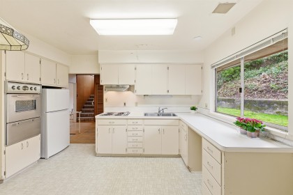 Photo 12 at 1840 Quilchena Crescent, Quilchena, Vancouver West