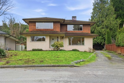 Photo 3 at 1840 Quilchena Crescent, Quilchena, Vancouver West