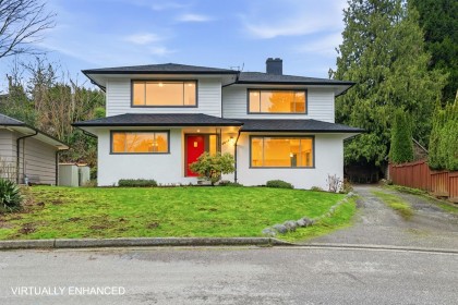 Photo 1 at 1840 Quilchena Crescent, Quilchena, Vancouver West