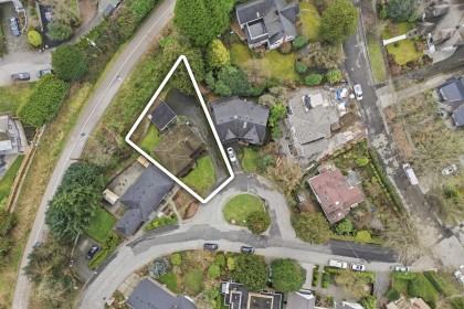 Photo 5 at 1840 Quilchena Crescent, Quilchena, Vancouver West