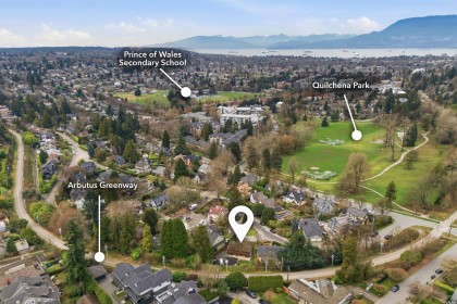 Photo 39 at 1840 Quilchena Crescent, Quilchena, Vancouver West