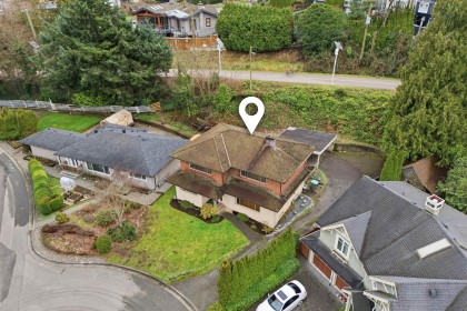 Photo 4 at 1840 Quilchena Crescent, Quilchena, Vancouver West