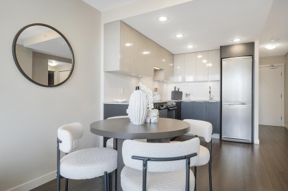 Photo 6 at 507 - 445 W 2nd Avenue, False Creek, Vancouver West