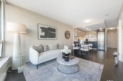 Photo 7 at 507 - 445 W 2nd Avenue, False Creek, Vancouver West