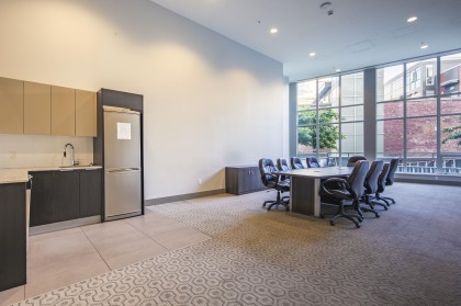 Photo 32 at 507 - 445 W 2nd Avenue, False Creek, Vancouver West