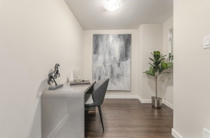 Photo 28 at 507 - 445 W 2nd Avenue, False Creek, Vancouver West