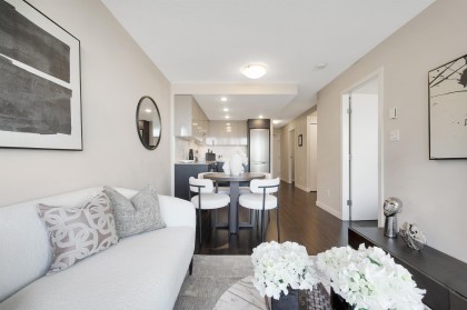 Photo 5 at 507 - 445 W 2nd Avenue, False Creek, Vancouver West