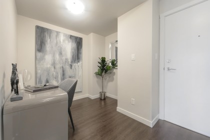 Photo 30 at 507 - 445 W 2nd Avenue, False Creek, Vancouver West