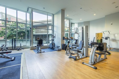 Photo 33 at 507 - 445 W 2nd Avenue, False Creek, Vancouver West