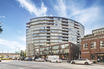 Photo 35 at 507 - 445 W 2nd Avenue, False Creek, Vancouver West