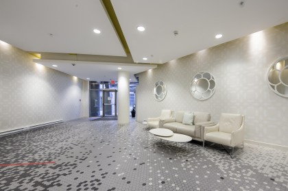 Photo 31 at 507 - 445 W 2nd Avenue, False Creek, Vancouver West