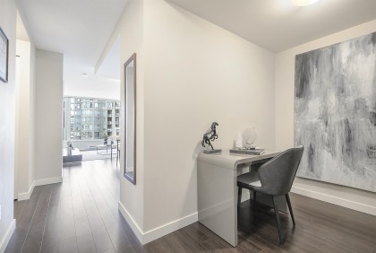 Photo 29 at 507 - 445 W 2nd Avenue, False Creek, Vancouver West