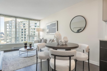 Photo 8 at 507 - 445 W 2nd Avenue, False Creek, Vancouver West