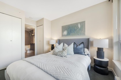 Photo 21 at 507 - 445 W 2nd Avenue, False Creek, Vancouver West