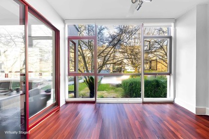 Photo 15 at 203 - 2140 W 12th Avenue, Kitsilano, Vancouver West