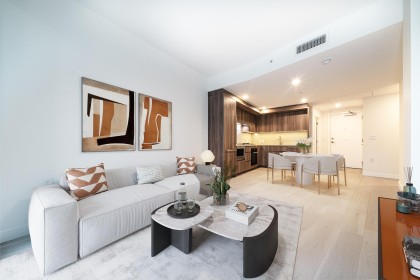 Photo 1 at 312 - 5212 Cambie Street, Cambie, Vancouver West