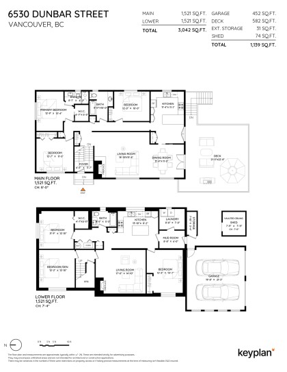 Photo 24 at 6530 Dunbar Street, Southlands, Vancouver West