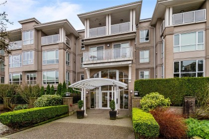 Photo 20 at 204 - 155 E 3rd Street, Lower Lonsdale, North Vancouver