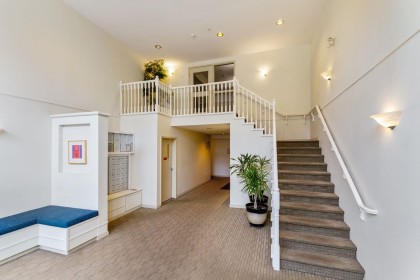 Photo 19 at 204 - 155 E 3rd Street, Lower Lonsdale, North Vancouver