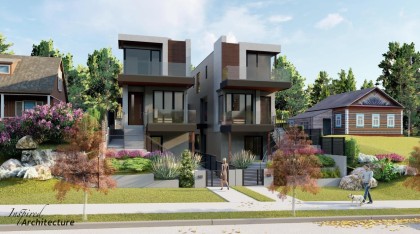 Photo 2 at 822 E 4th Street, Queensbury, North Vancouver