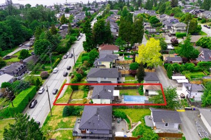 Photo 18 at 822 E 4th Street, Queensbury, North Vancouver