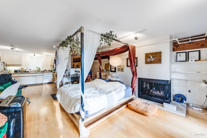 Photo 6 at 5-1 - 550 Beatty Street, Downtown VW, Vancouver West