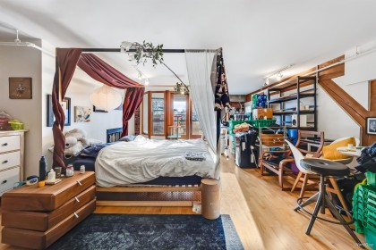 Photo 16 at 5-1 - 550 Beatty Street, Downtown VW, Vancouver West