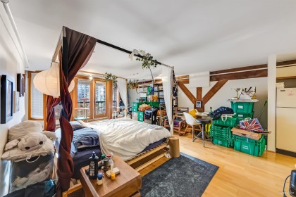 Photo 12 at 5-1 - 550 Beatty Street, Downtown VW, Vancouver West