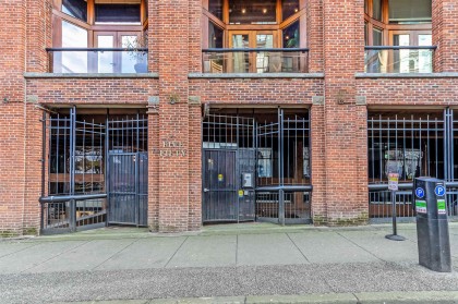 Photo 26 at 5-1 - 550 Beatty Street, Downtown VW, Vancouver West