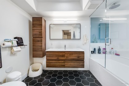 Photo 22 at 5-1 - 550 Beatty Street, Downtown VW, Vancouver West