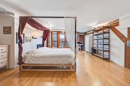 Photo 7 at 5-1 - 550 Beatty Street, Downtown VW, Vancouver West