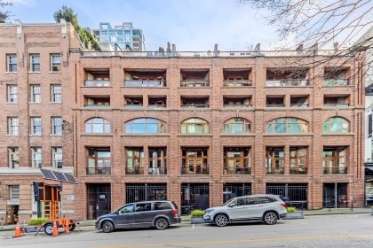 Photo 28 at 5-1 - 550 Beatty Street, Downtown VW, Vancouver West