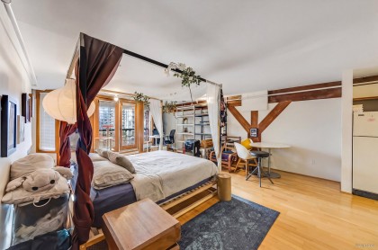 Photo 5 at 5-1 - 550 Beatty Street, Downtown VW, Vancouver West