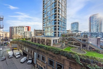 Photo 20 at 5-1 - 550 Beatty Street, Downtown VW, Vancouver West